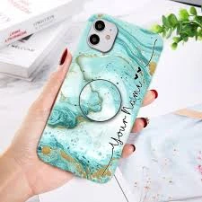 Mobile cases