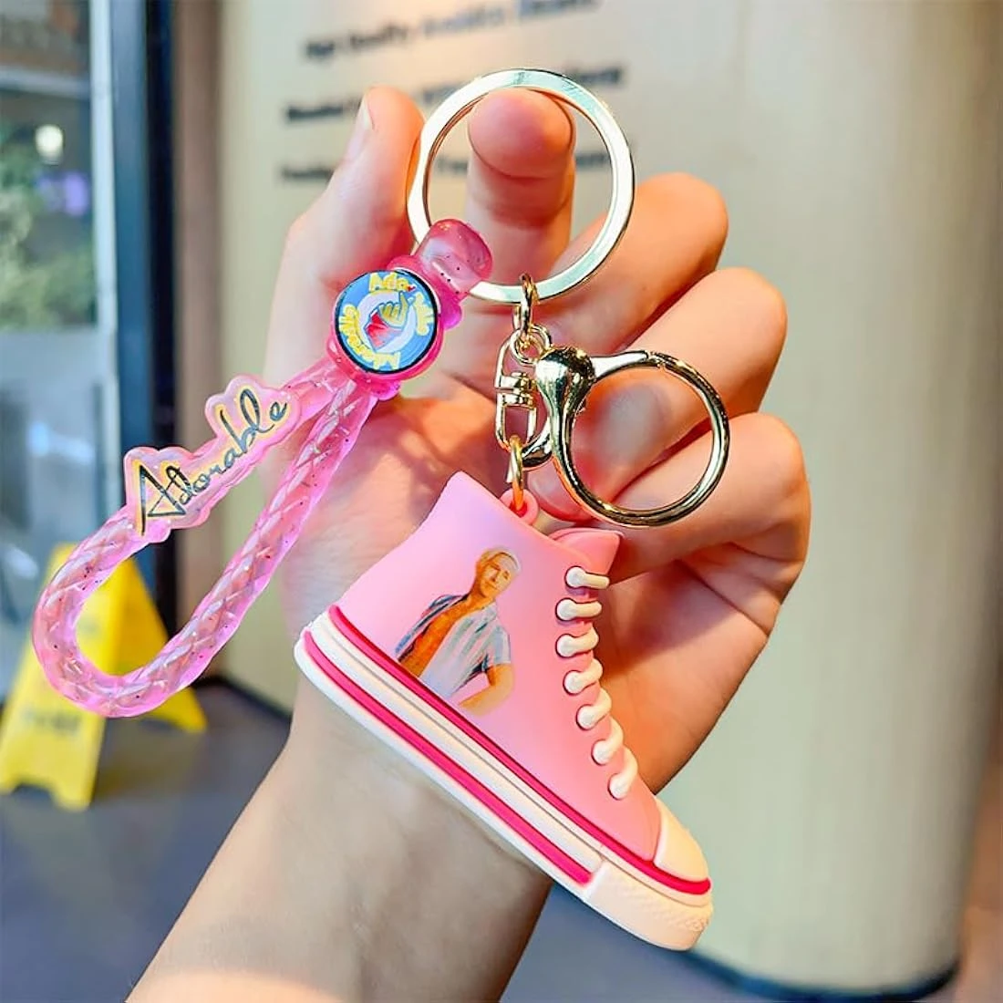 Keychain