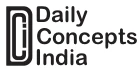 Daily Concepts India